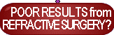 Poor Results From Refractive Surgery? Consider The Zwave Solution
