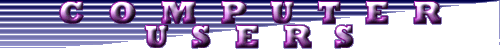 Computer Users