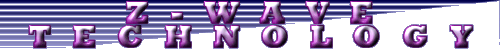 Z-Wave Technology