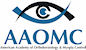 American Academy of Orthokeratology and Myopia Control Logo